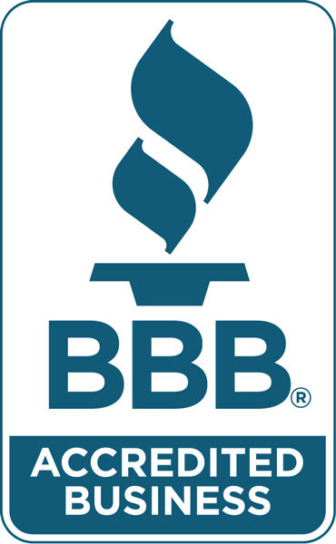 BBB Accredidation