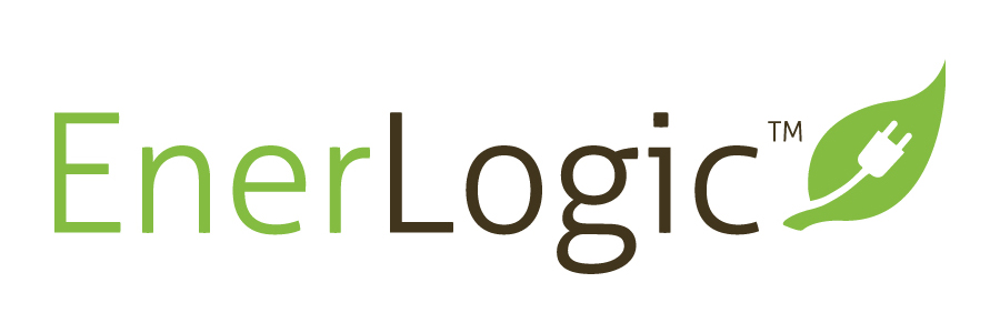 EnerLogic Logo_Green_Brown