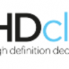 HD Clear Logo