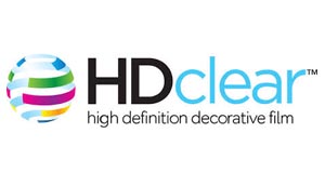 HD Clear Decorative Films Kansas City