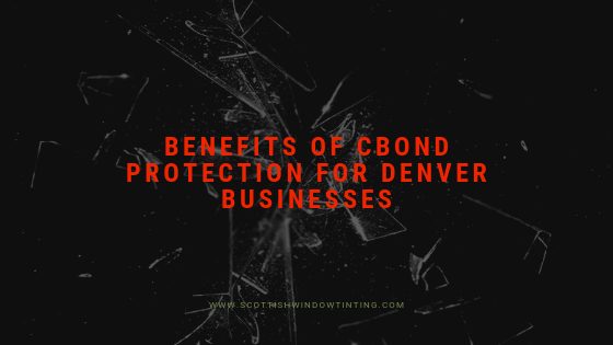Benefits of CBond Protection for Denver Businesses