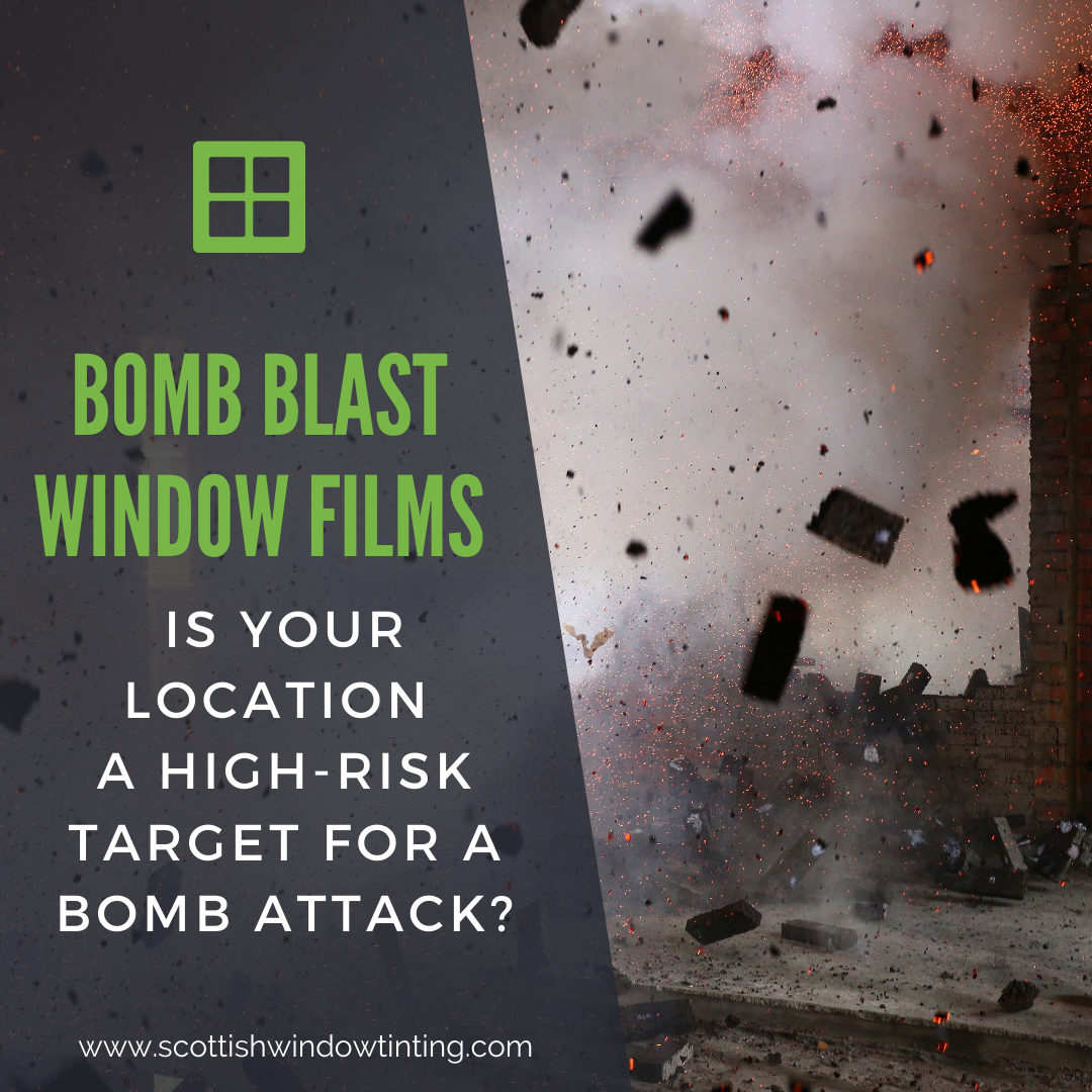 Is Your Fort Worth Location a High-Risk Target for a Bomb Attack?