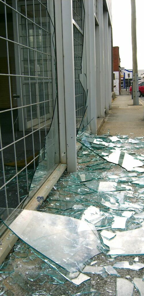 Safety Glass alternatives in Chattanooga