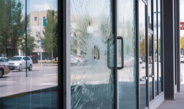 Security Window Film for Denver Retailers: A Smart Investment